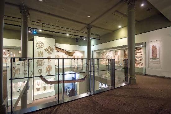 Aboriginal Cultures Gallery