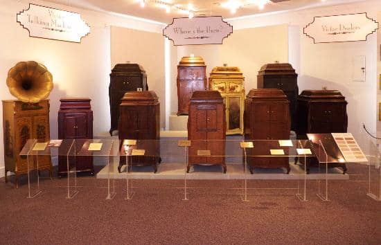 Evolution of Sound Recording