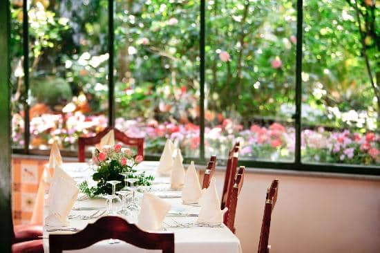 Fresh Seafood Delights