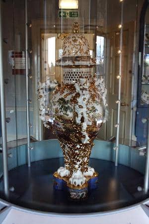 Temporary Exhibitions