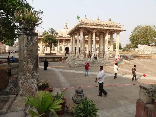 The Historic Water Tank