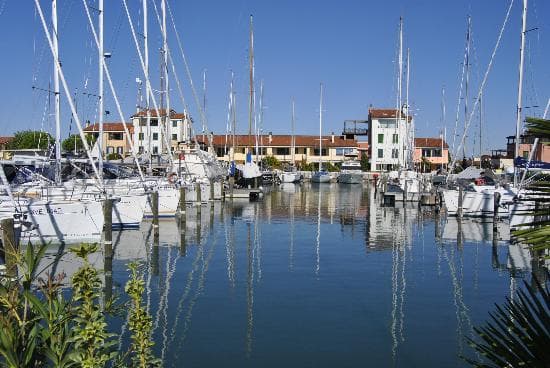 Darsena dell'Orologio