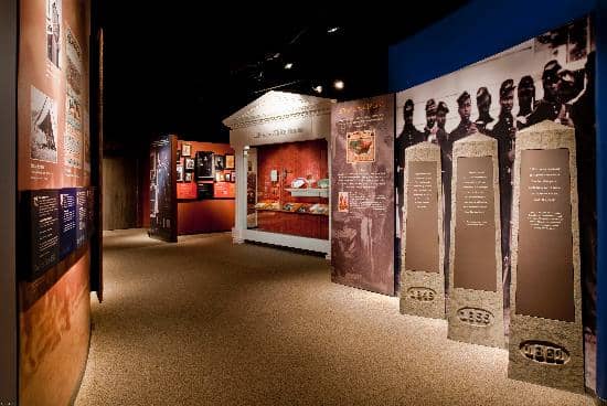 The Historic Theatre