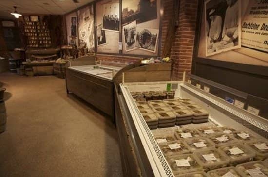 Fiedler's Fischmarkt