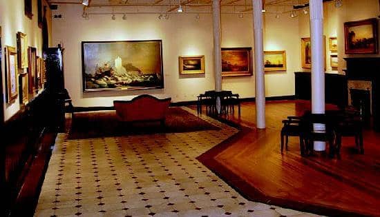 Conservation Message