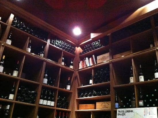 The Tour de France Tasting