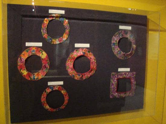 Carmen Lind Pettersen's Portraits