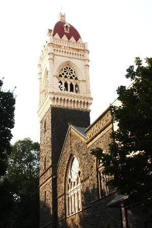 First Congregational Church