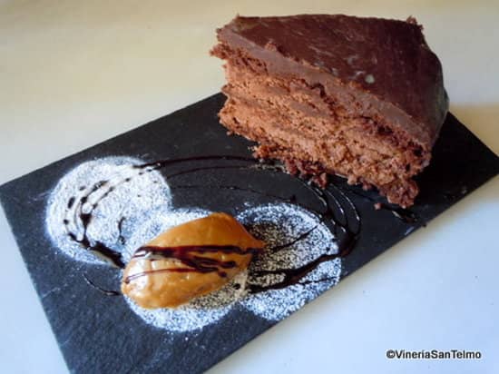 Exceptional Wine Selection