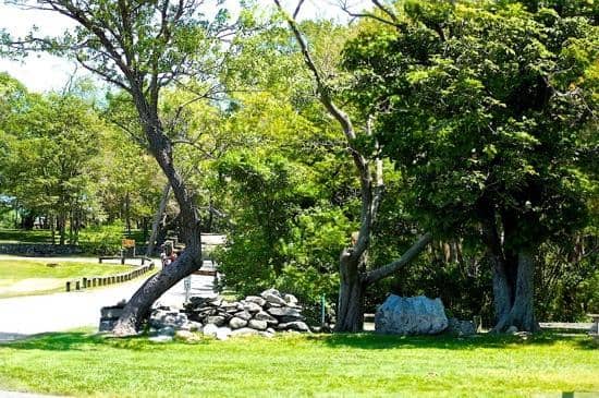 Ten Mile River Greenway