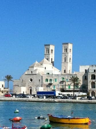 Charming Old Town Alleys