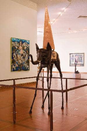 Latin American Art Collection