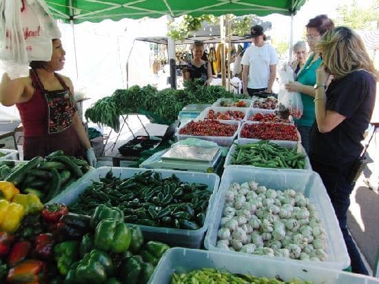 We Love L.A. Dodgers Mural