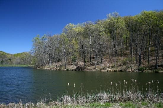 Stewart Lake