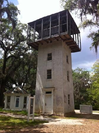 Historic Outbuildings