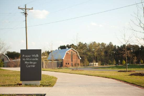 The Historic Church Hall