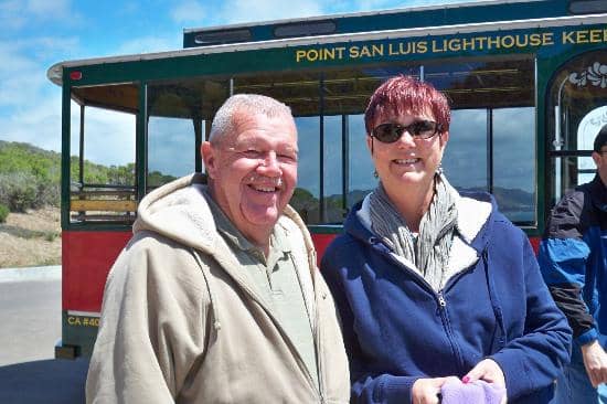 Live at the Lighthouse Concerts