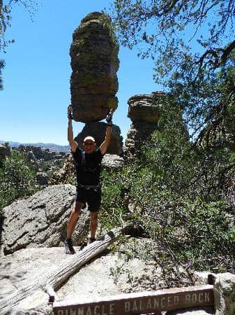 Echo Canyon Loop Trail