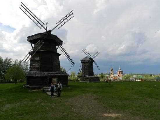 Historic Churches and Chapels