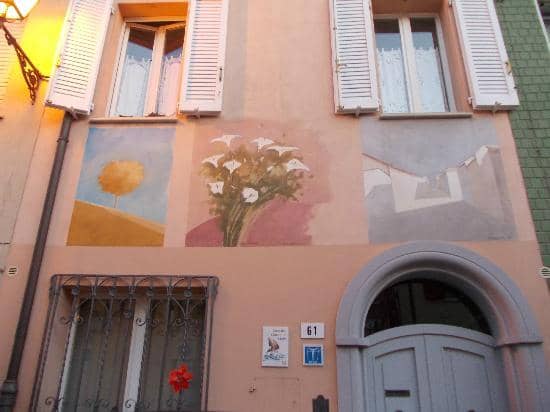 Ponte di Tiberio Views