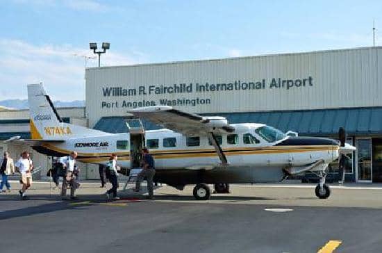 Picturesque Kenmore Village