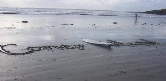 Carty's Strand