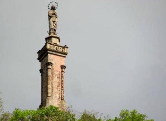 Roman Heritage Glimpse