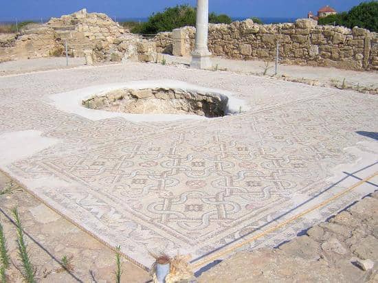 Byzantine Basilicas