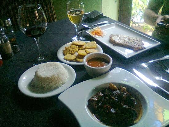 Must-Try Dominican Specialties