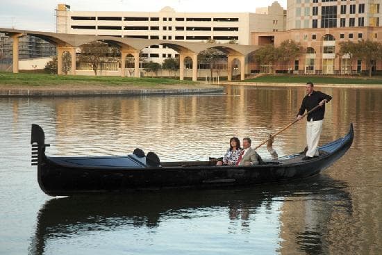 Serenity on the water