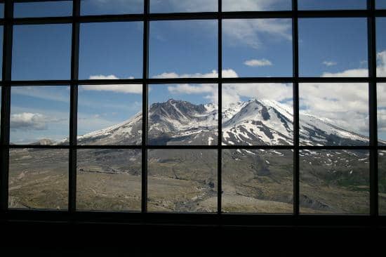 Blast Zone Landscape