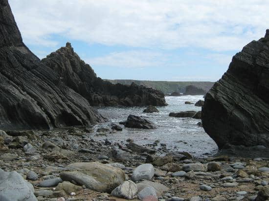 Pembrokeshire Coastal Path