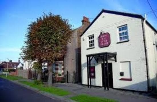 Herne Bay Little Theatre 66 Bullers Avenue Herne Bay CT6 8UH