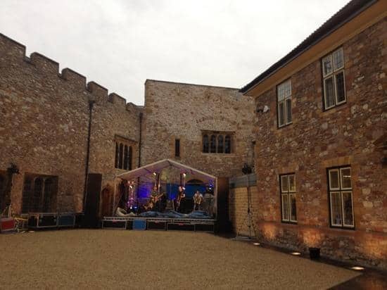 Local Fossils and Artifacts