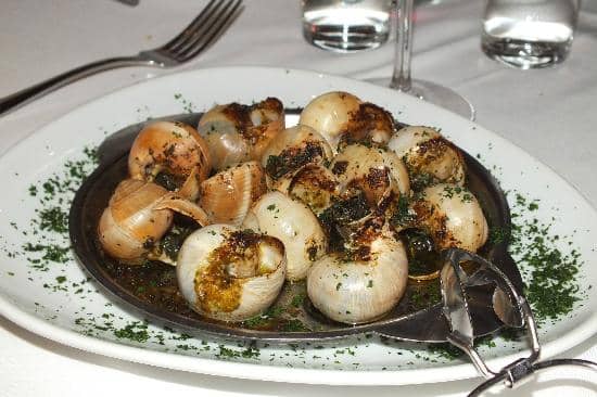 Exquisite International Cuisine