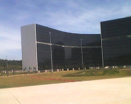 Minas Gerais Heritage Showcase