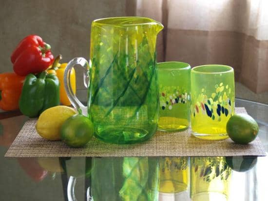 Stunning Glass Gallery