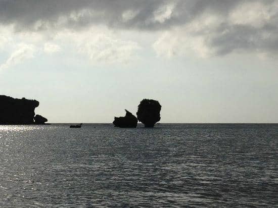 Scenic Jetty Photo Op