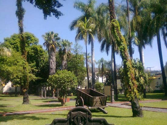 Distillery Tour & Tasting