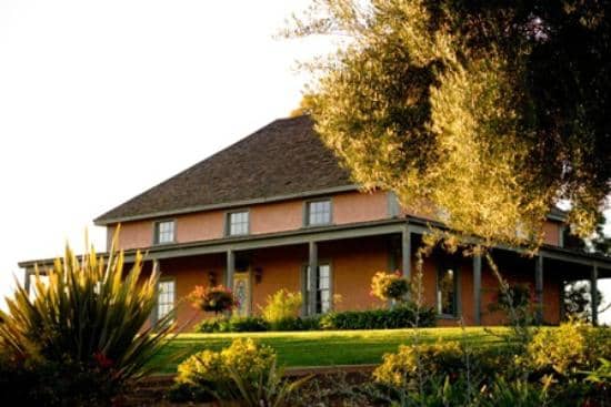 Family Farm Heritage