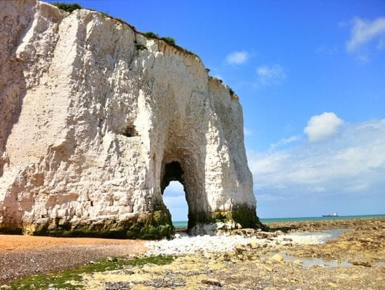 Neptune's Tower Kingsgate