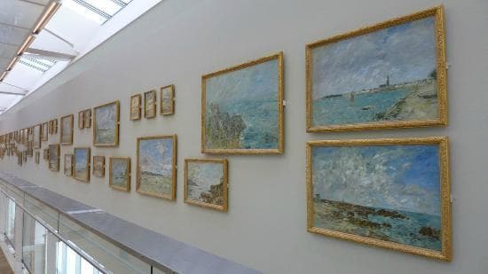 ミュゼデボザールアンドレマルロー 5