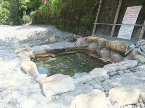 Kumano Kodo Pilgrimage Route