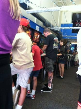 Modern Pinball Marvels