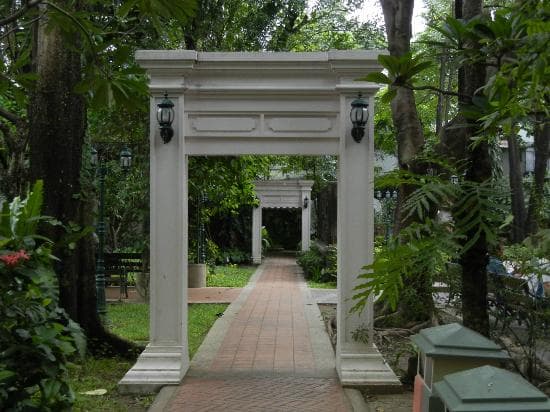 The Princess Mother Memorial Park: Suan Somdet Ya