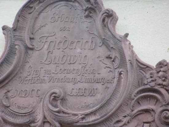 Schlösschen Architecture