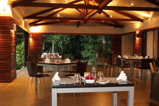 Rum and Local Produce Tasting