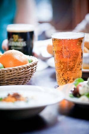 Stellar Fish and Chips