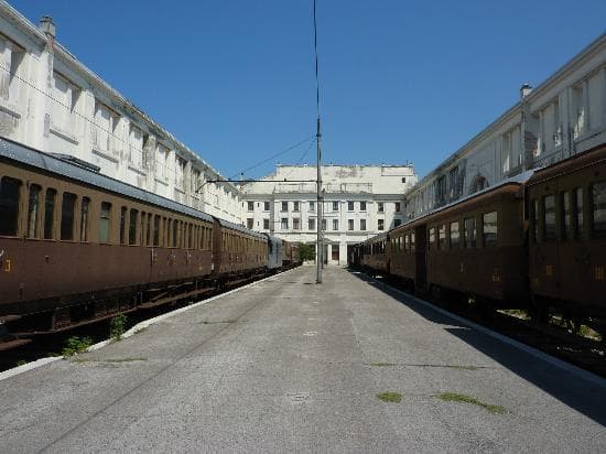 Esposizione esterna