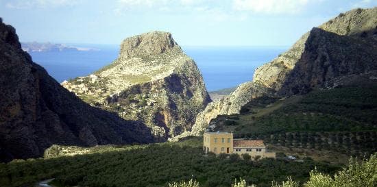 BIOLEA ASTRIKAS ESTATE